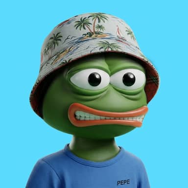 Hood $PEPE #559