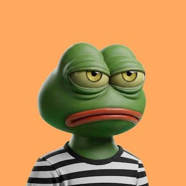 Hood $PEPE #56