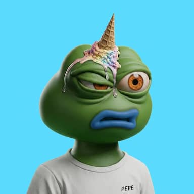 Hood $PEPE #564