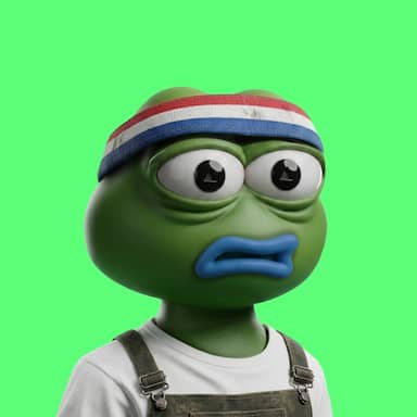 Hood $PEPE #568