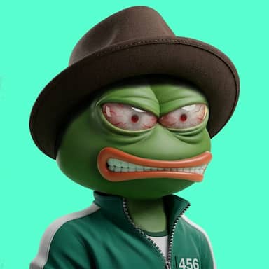 Hood $PEPE #569