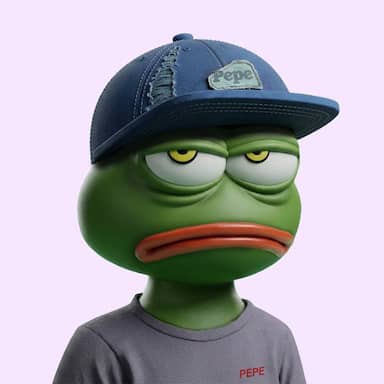 Hood $PEPE #57