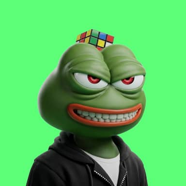 Hood $PEPE #571