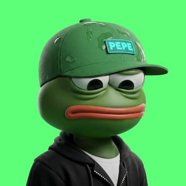 Hood $PEPE #574