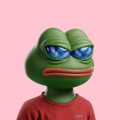 Hood $PEPE #576