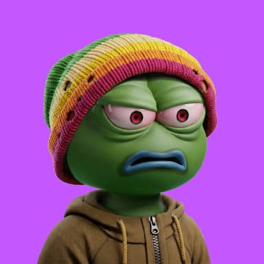 Hood $PEPE #577