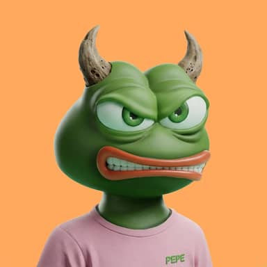 Hood $PEPE #578
