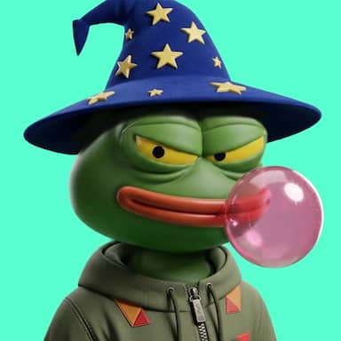 Hood $PEPE #589