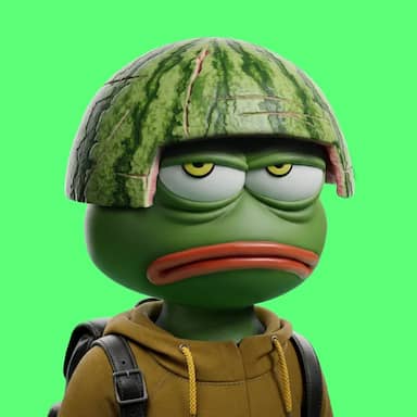 Hood $PEPE #59