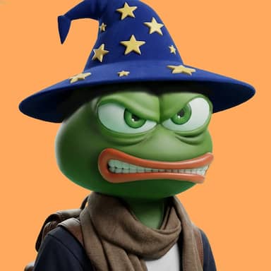 Hood $PEPE #591