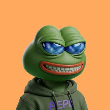 Hood $PEPE #594