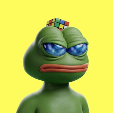 Hood $PEPE #597
