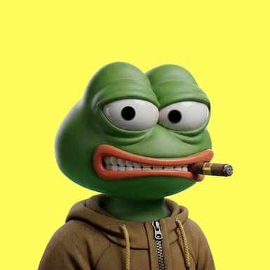 Hood $PEPE #600