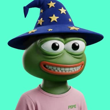 Hood $PEPE #613