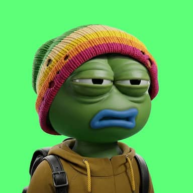 Hood $PEPE #62