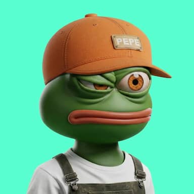 Hood $PEPE #620