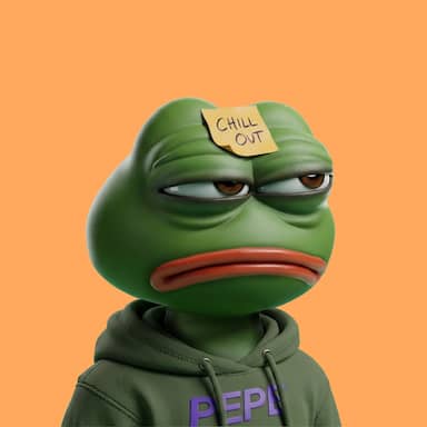 Hood $PEPE #622
