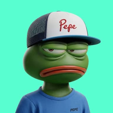 Hood $PEPE #624