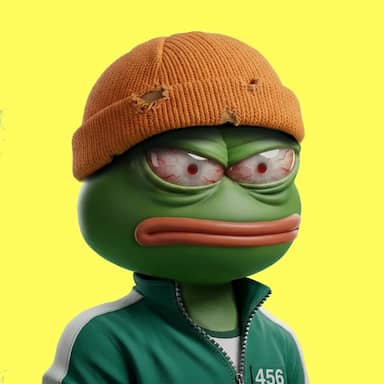 Hood $PEPE #626
