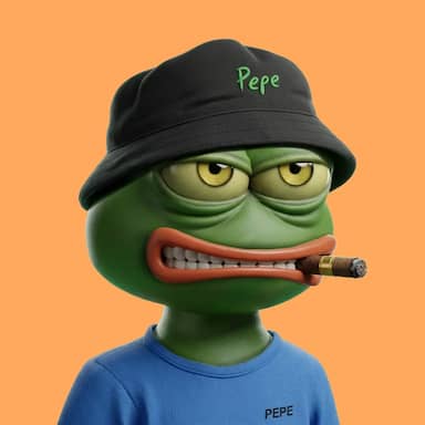Hood $PEPE #627