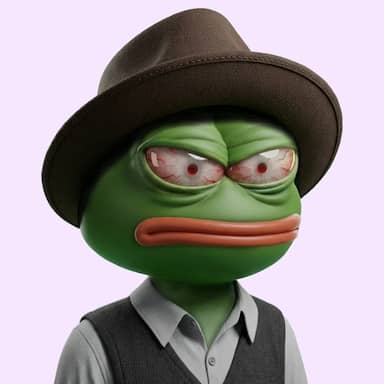 Hood $PEPE #628