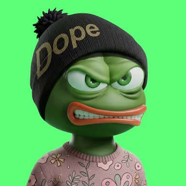 Hood $PEPE #629
