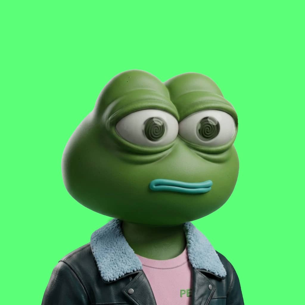 Hood $PEPE #632