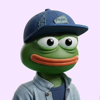 Hood $PEPE #633