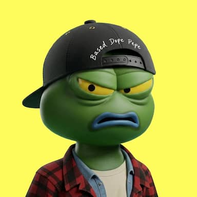 Hood $PEPE #634