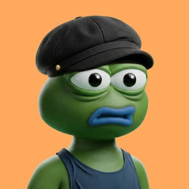 Hood $PEPE #636