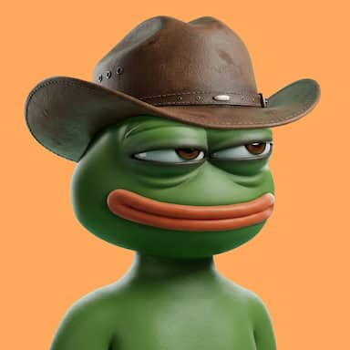 Hood $PEPE #637