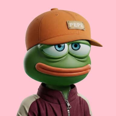 Hood $PEPE #638