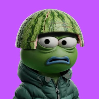 Hood $PEPE #641