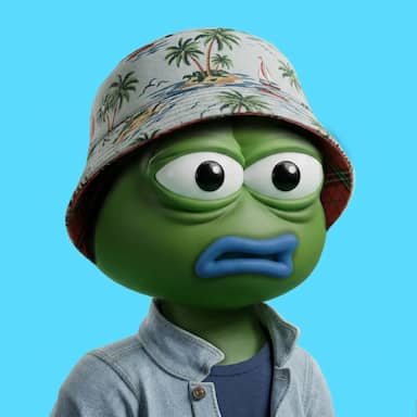 Hood $PEPE #642