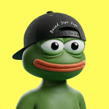 Hood $PEPE #646