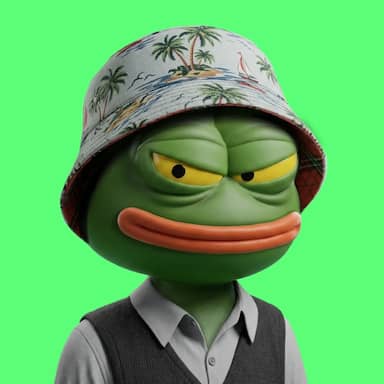 Hood $PEPE #648