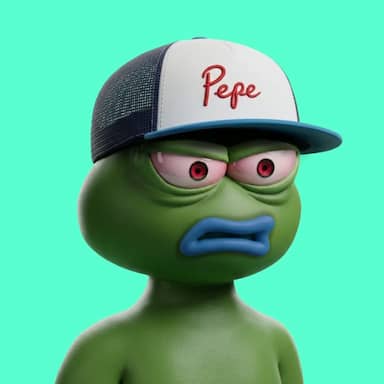 Hood $PEPE #65