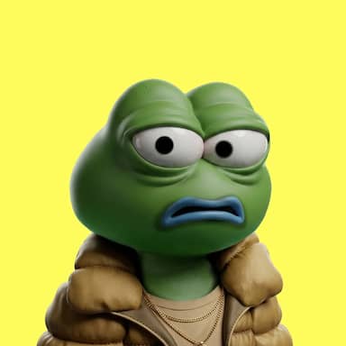 Hood $PEPE #651