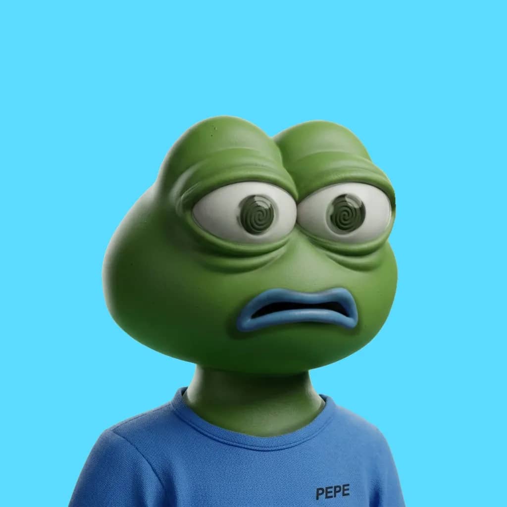 Hood $PEPE #653