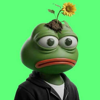 Hood $PEPE #655
