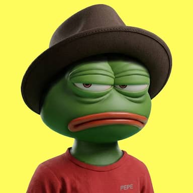 Hood $PEPE #658