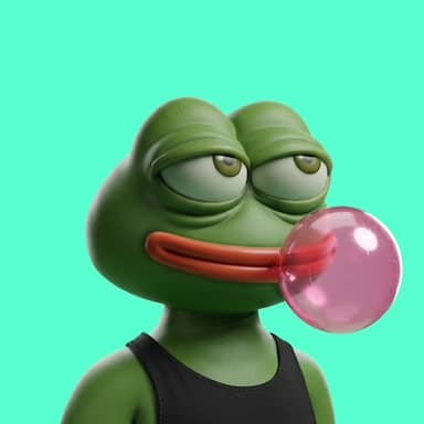 Hood $PEPE #66