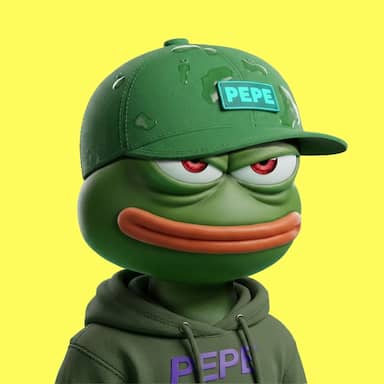 Hood $PEPE #663