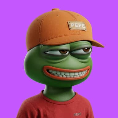 Hood $PEPE #664