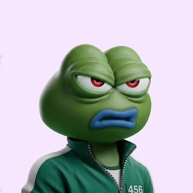 Hood $PEPE #667