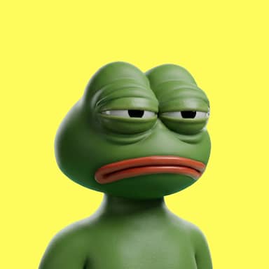 Hood $PEPE #68