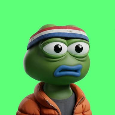 Hood $PEPE #680