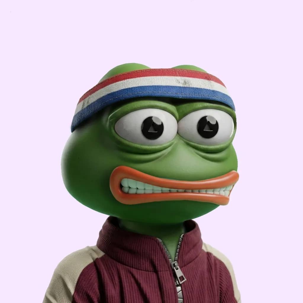 Hood $PEPE #683