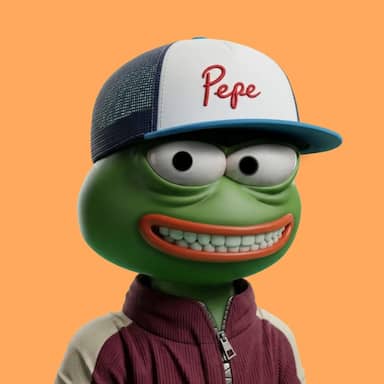 Hood $PEPE #684