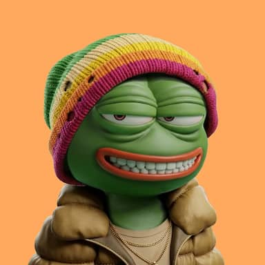 Hood $PEPE #686